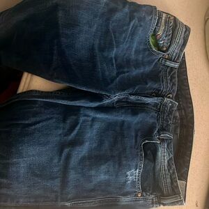 Diesel jeans